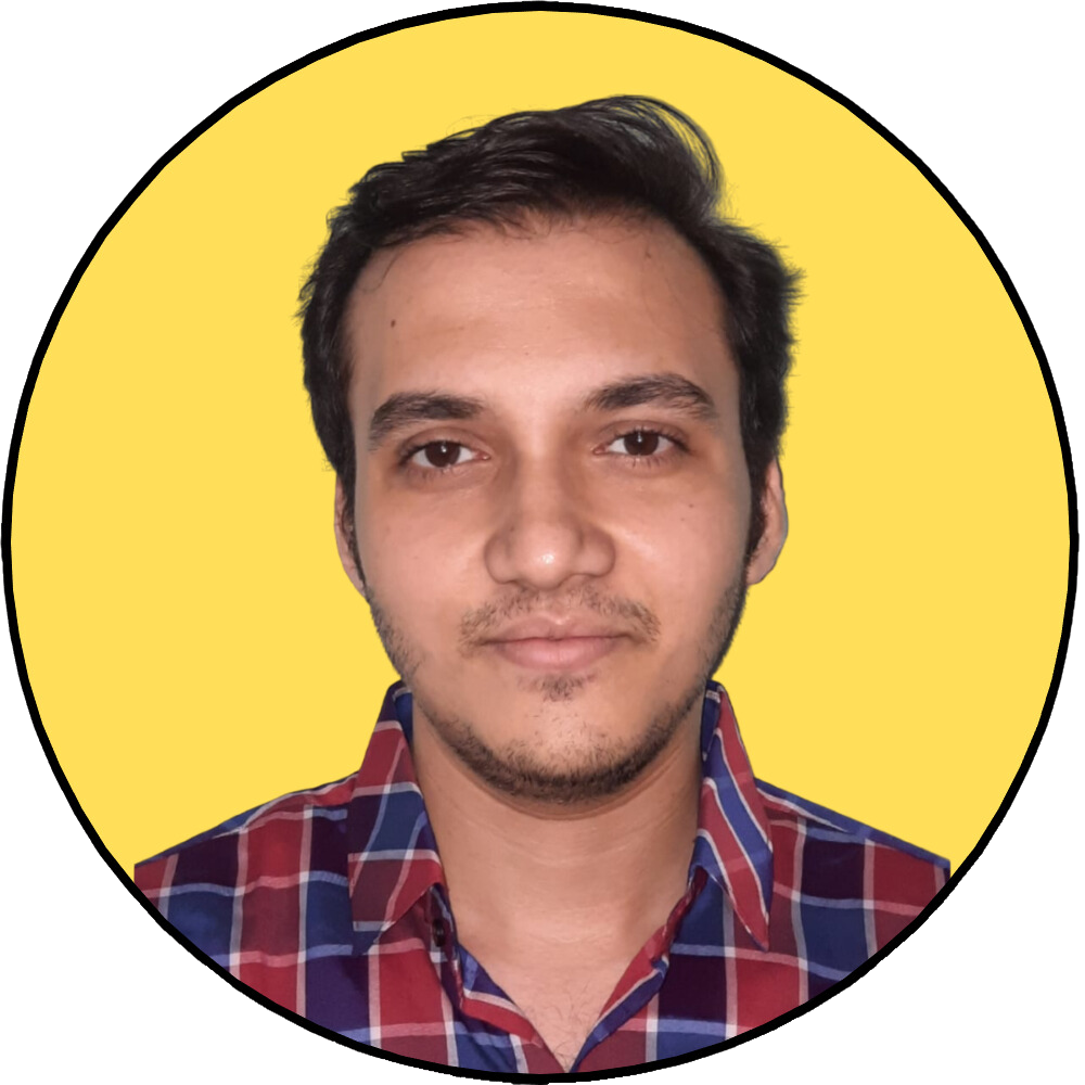Ameya Damle profile picture